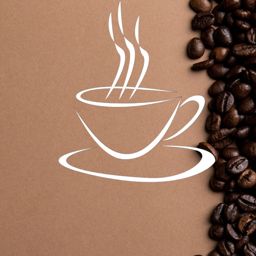 Logo Café